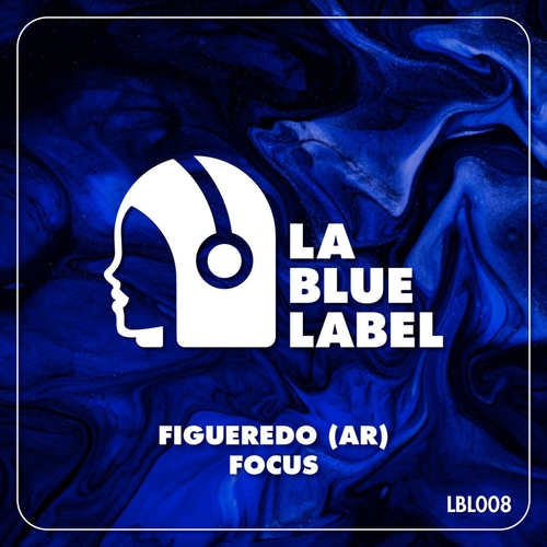 Figueredo (AR) - Focus [LBL008]